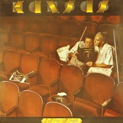 Пластинка Kansas Two for the show (2LP)